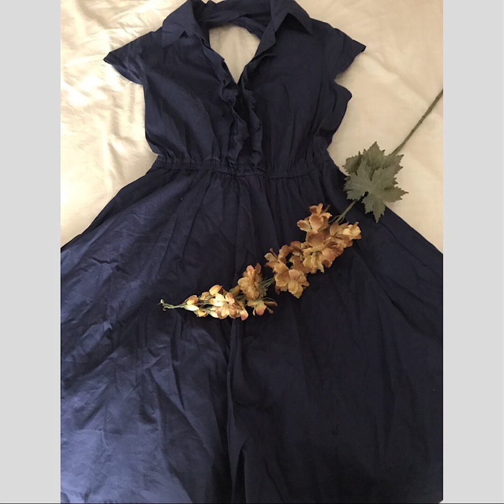 Semi-Fancy Dress